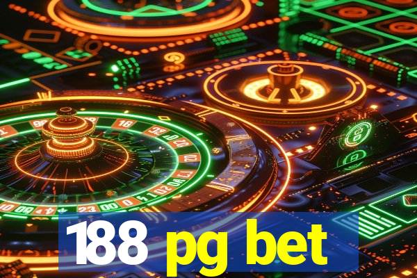 188 pg bet